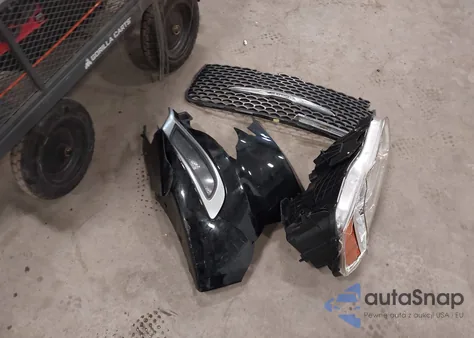 2016 Chrysler 300C Platinum z USA, uszkodzony, nr VIN 2C3CCASG3GH124181